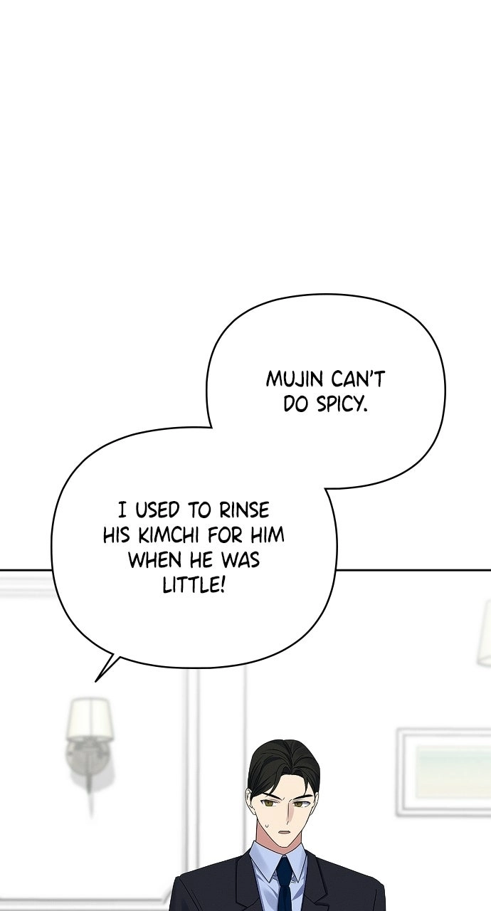When Love Calls Me Chapter 28 page 34 - 