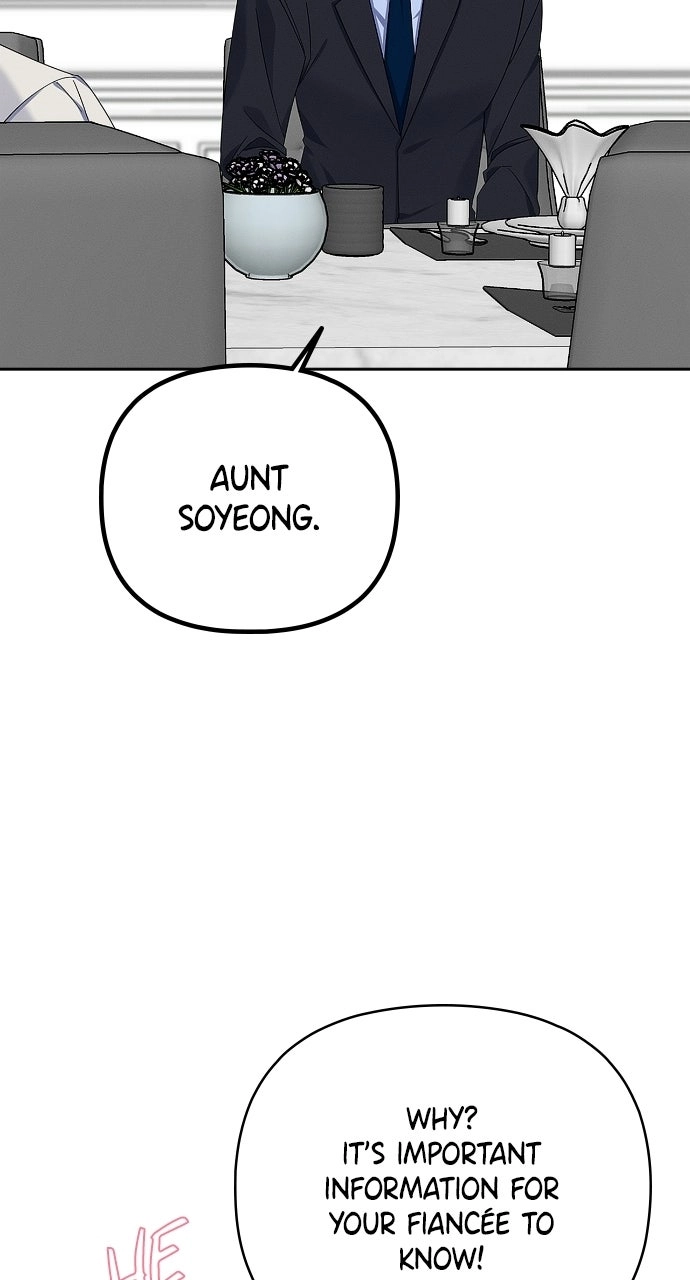 When Love Calls Me Chapter 28 page 35 - 
