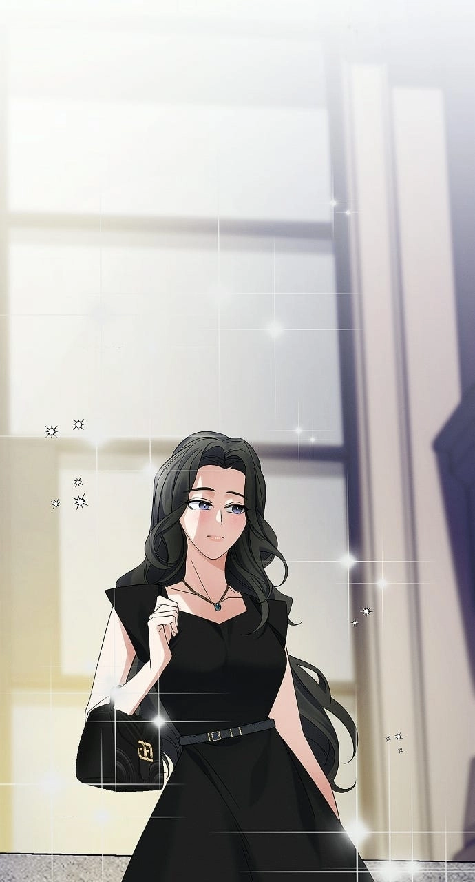When Love Calls Me Chapter 28 page 5 - 