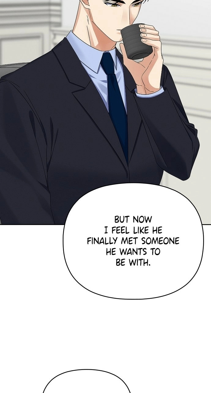 When Love Calls Me Chapter 28 page 45 - 