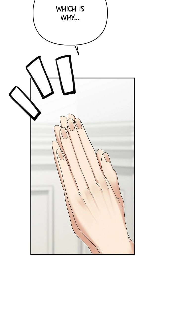When Love Calls Me Chapter 28 page 46 - 