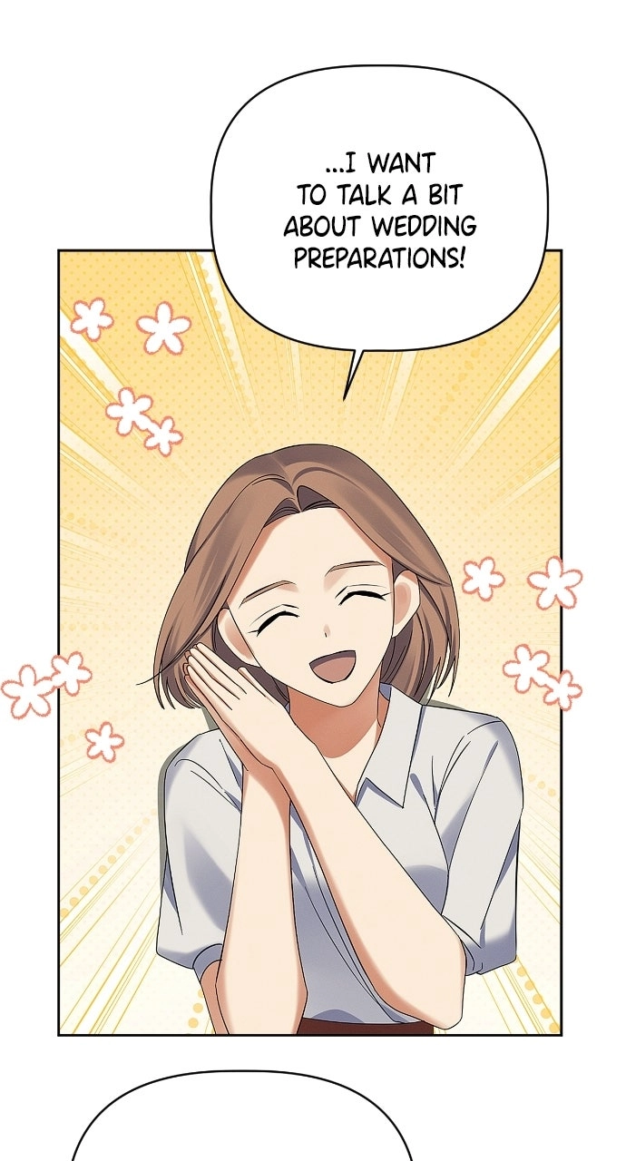When Love Calls Me Chapter 28 page 47 - 