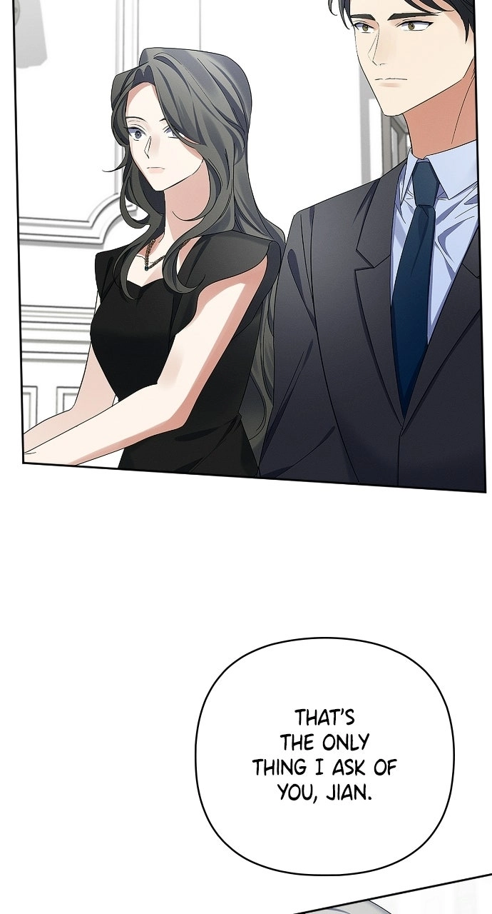 When Love Calls Me Chapter 28 page 53 - 
