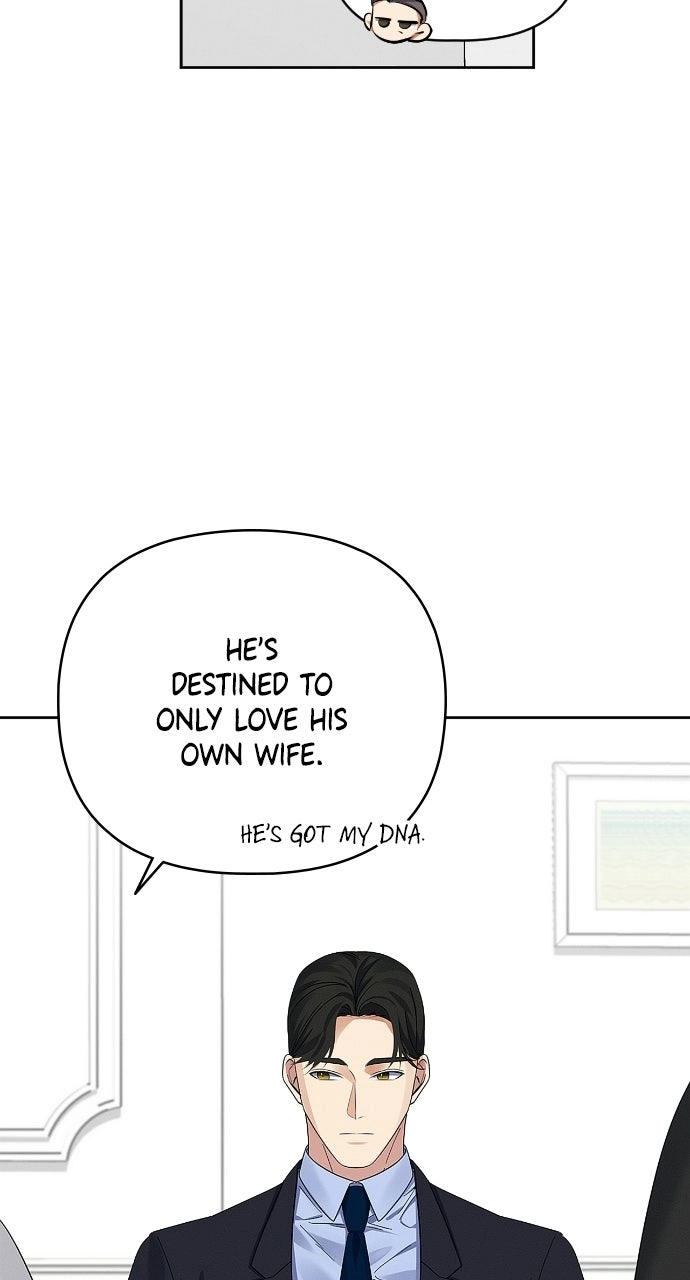 When Love Calls Me Chapter 28 page 58 - 