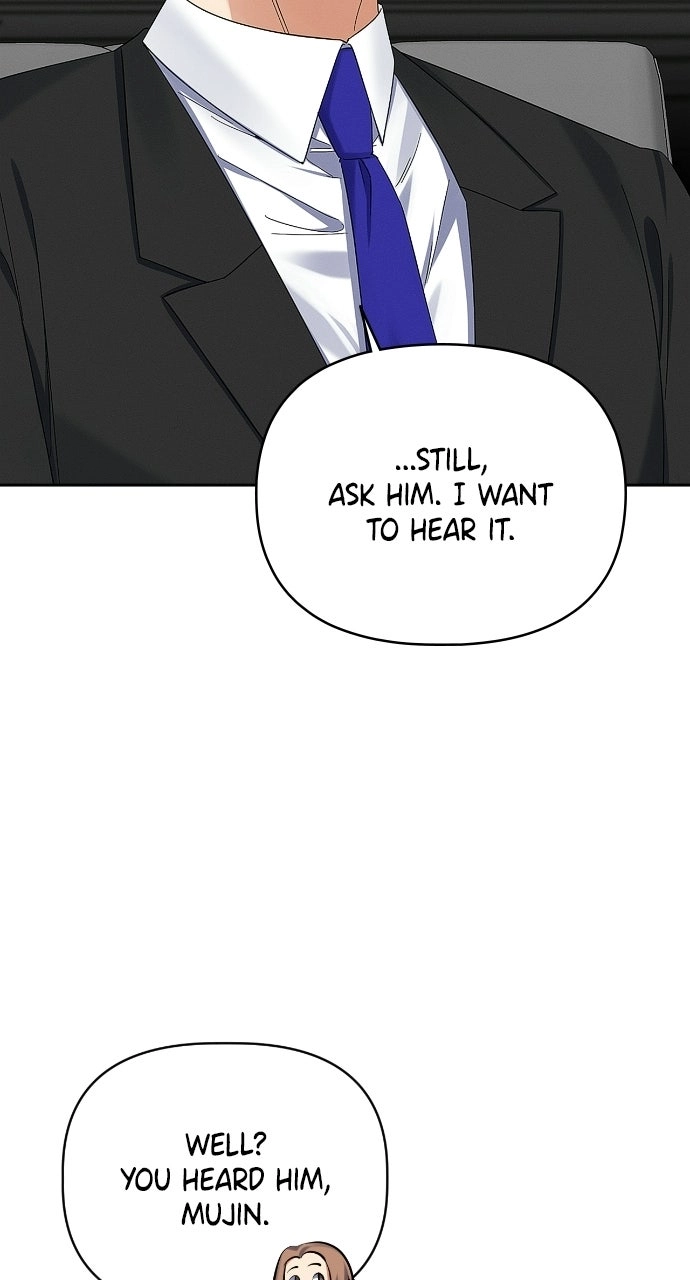 When Love Calls Me Chapter 28 page 61 - 
