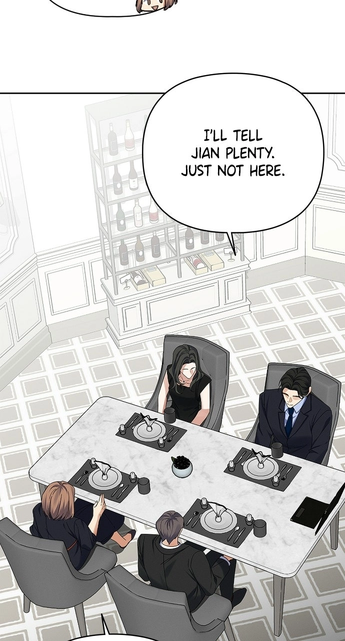 When Love Calls Me Chapter 28 page 62 - 