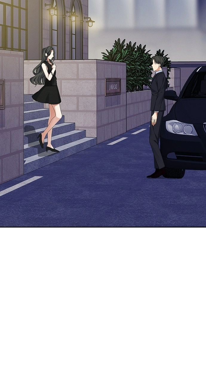 When Love Calls Me Chapter 28 page 9 - 