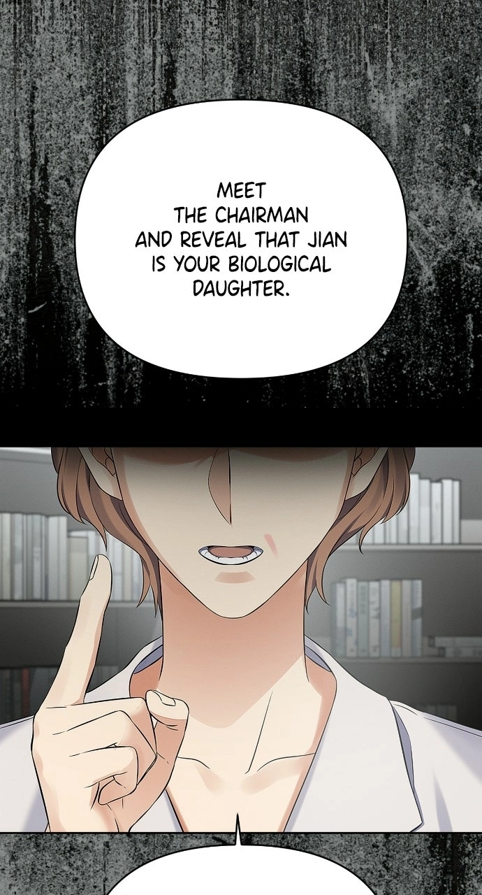 When Love Calls Me Chapter 29 page 1 - 