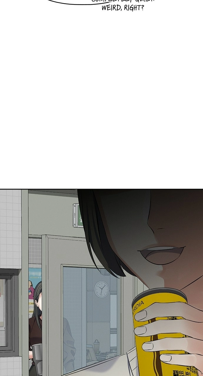 When Love Calls Me Chapter 29 page 21 - 