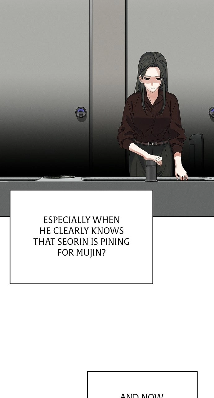 When Love Calls Me Chapter 29 page 30 - 