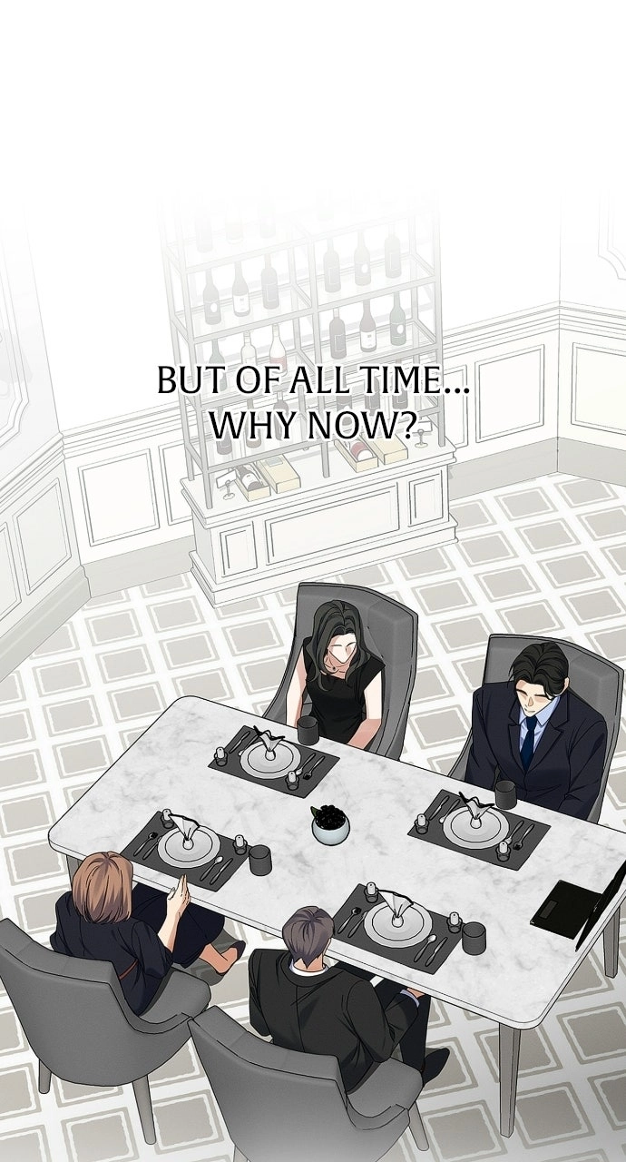 When Love Calls Me Chapter 29 page 53 - 