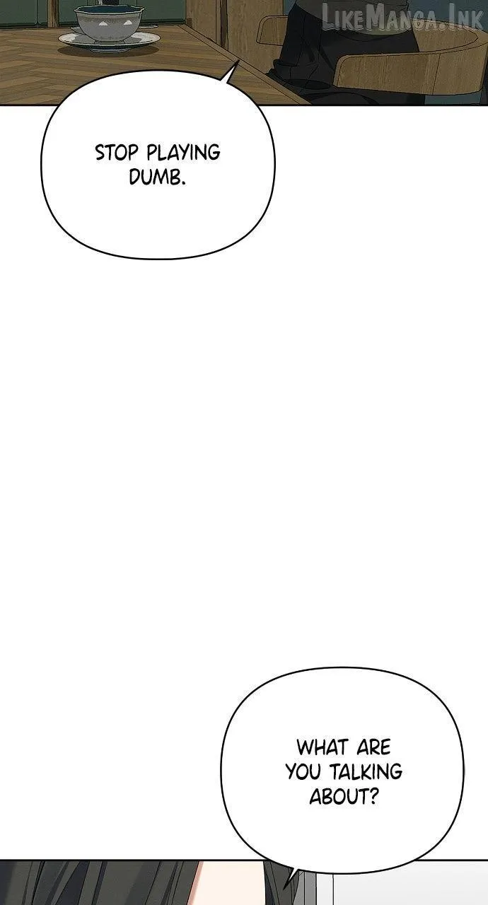 When Love Calls Me Chapter 30 page 11 - 