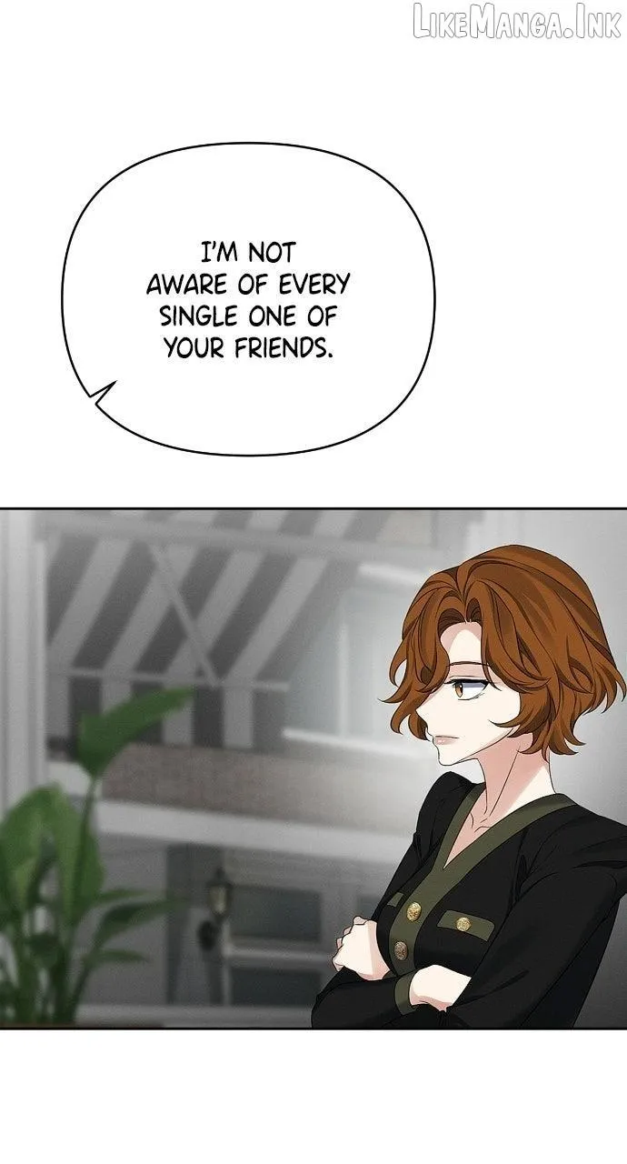 When Love Calls Me Chapter 30 page 16 - 