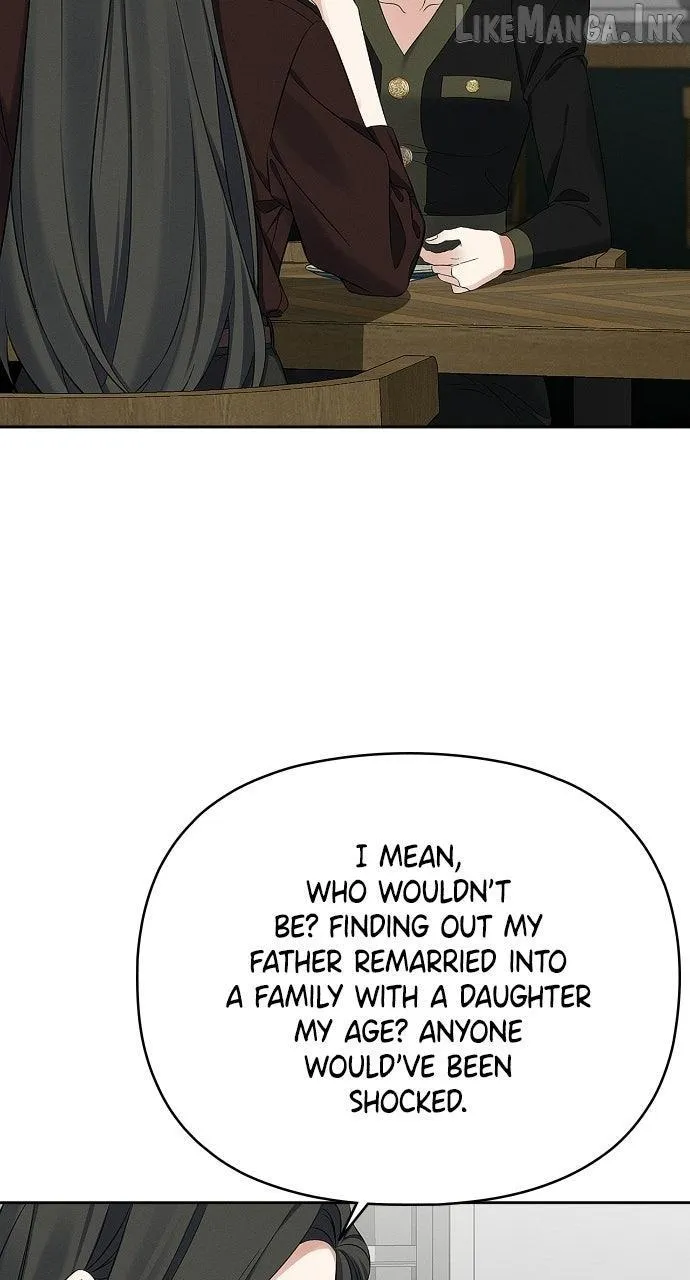When Love Calls Me Chapter 30 page 3 - 