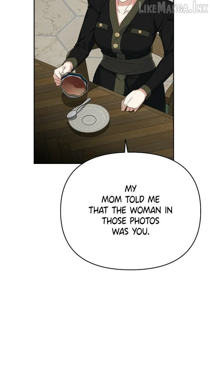 When Love Calls Me Chapter 30 page 22 - 
