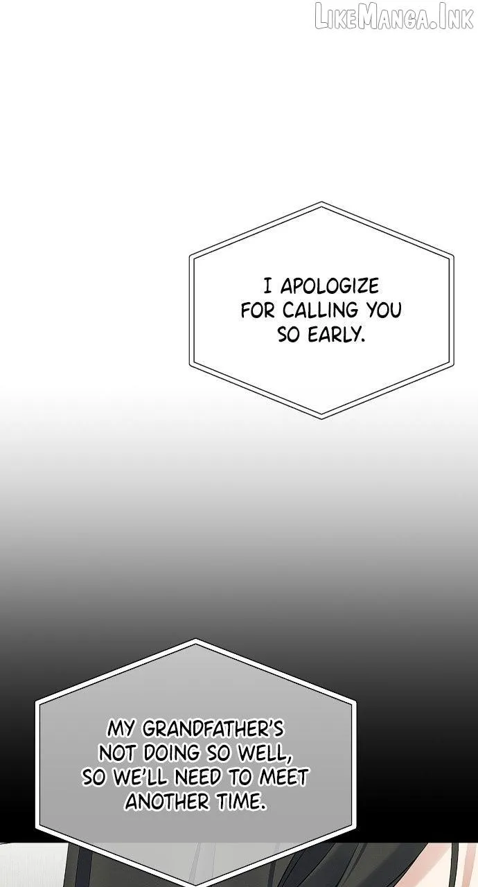 When Love Calls Me Chapter 30 page 32 - 