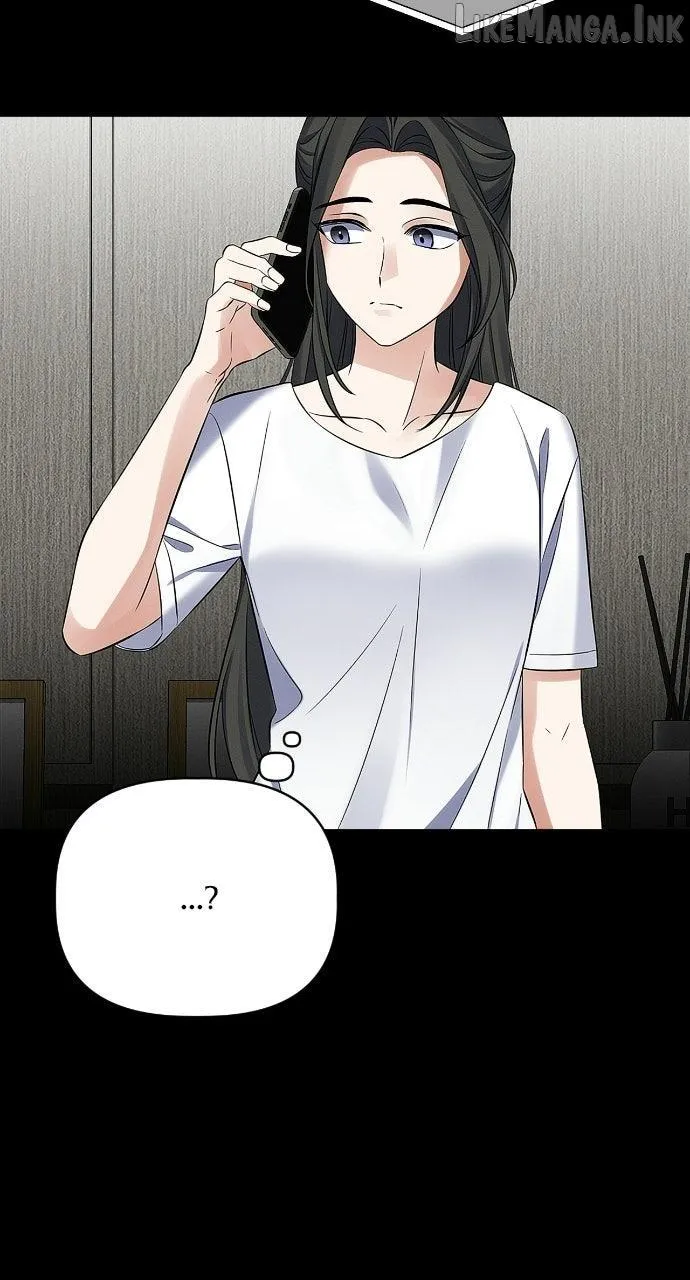 When Love Calls Me Chapter 30 page 34 - 