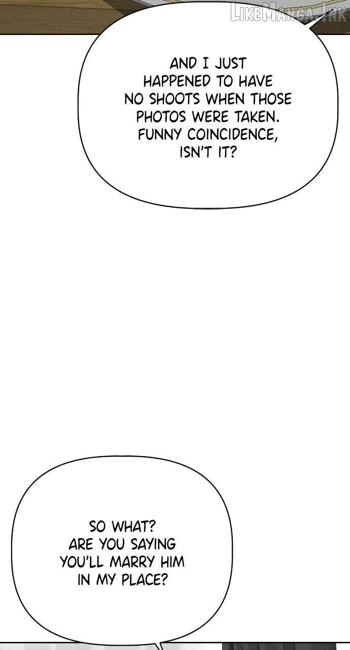When Love Calls Me Chapter 30 page 36 - 