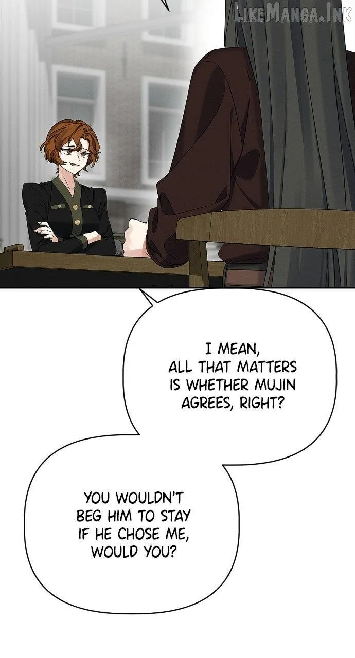 When Love Calls Me Chapter 30 page 37 - 