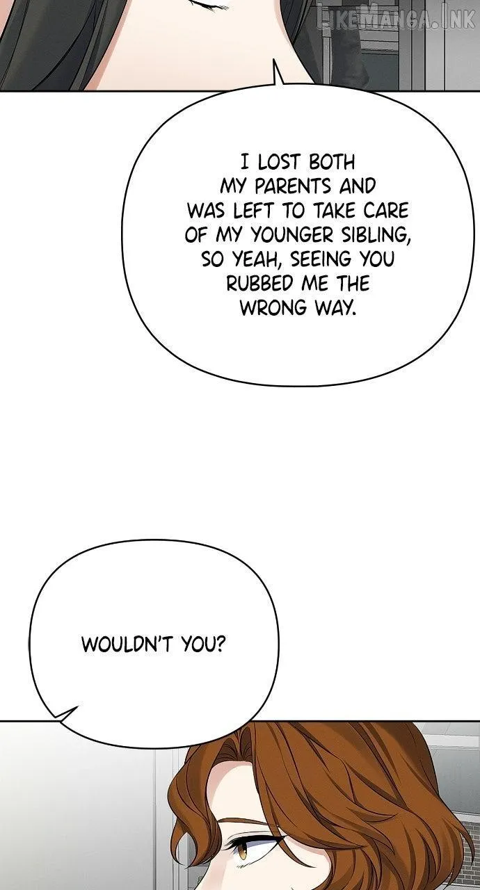 When Love Calls Me Chapter 30 page 5 - 
