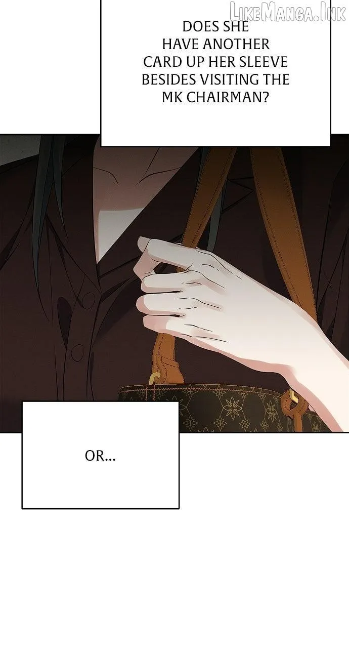 When Love Calls Me Chapter 30 page 50 - 
