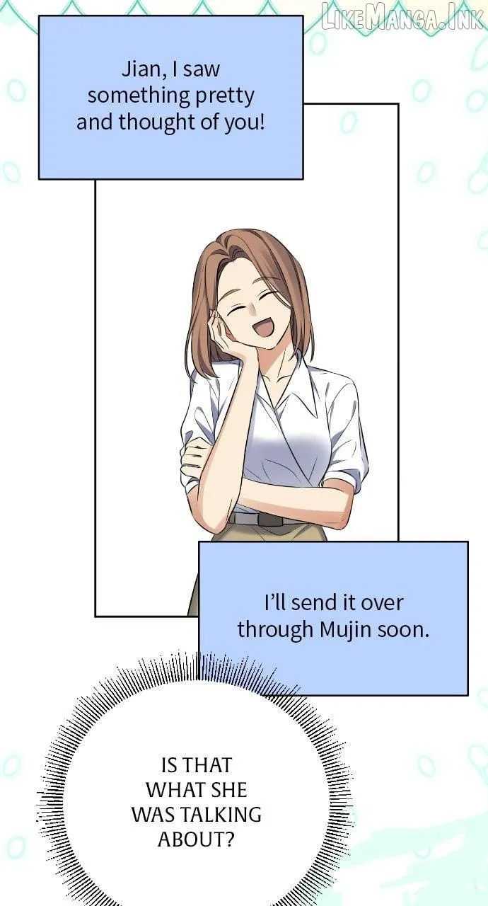 When Love Calls Me Chapter 30 page 60 - 