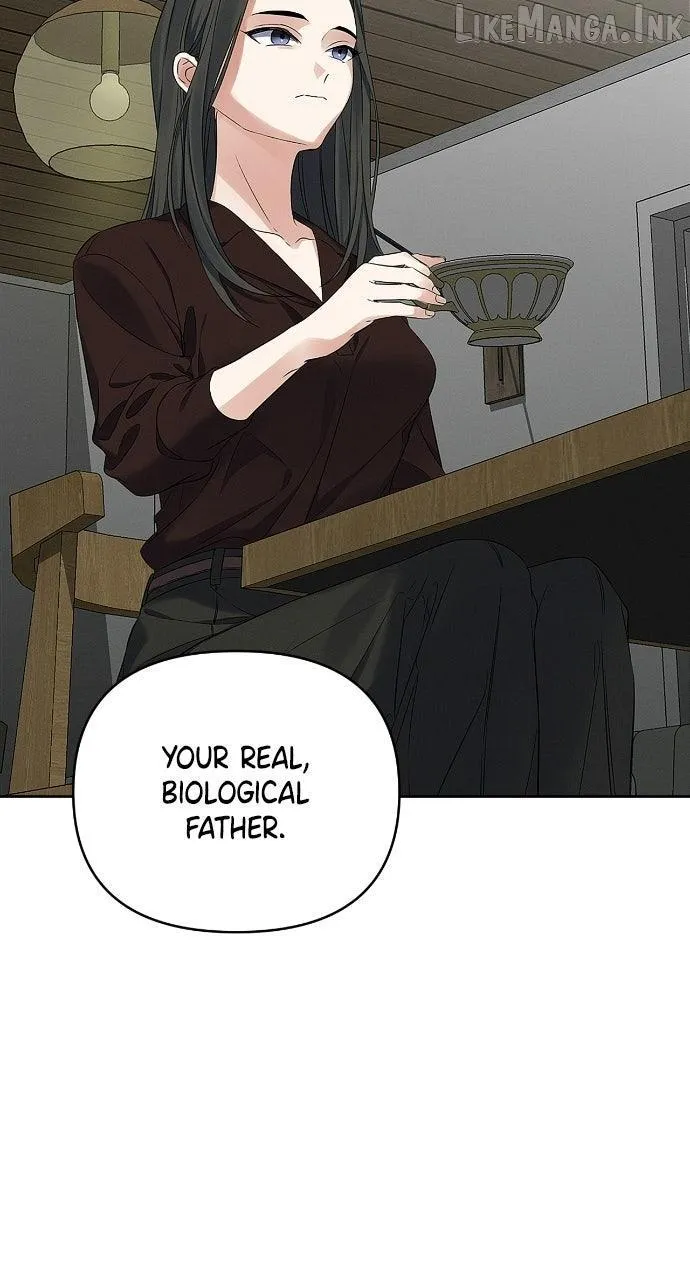 When Love Calls Me Chapter 30 page 8 - 