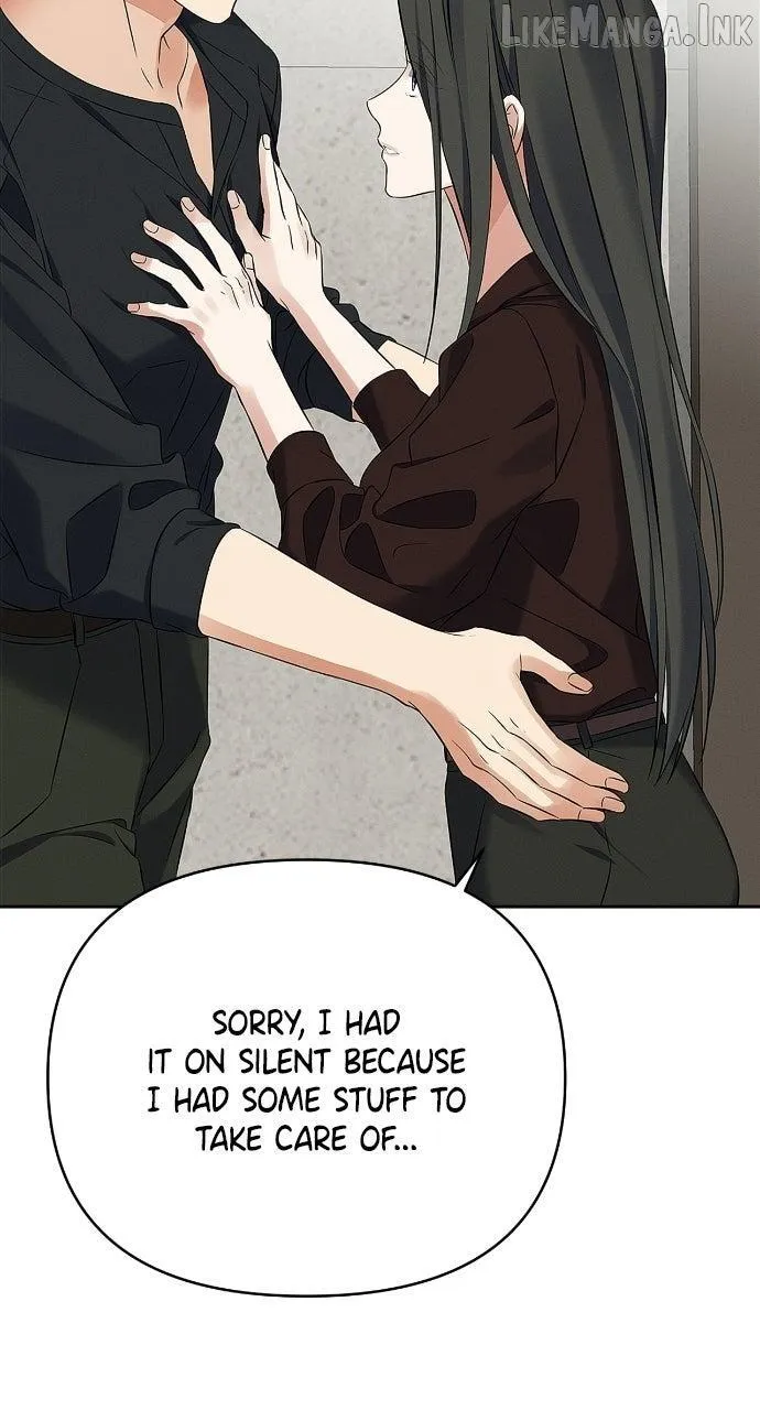 When Love Calls Me Chapter 30 page 72 - 