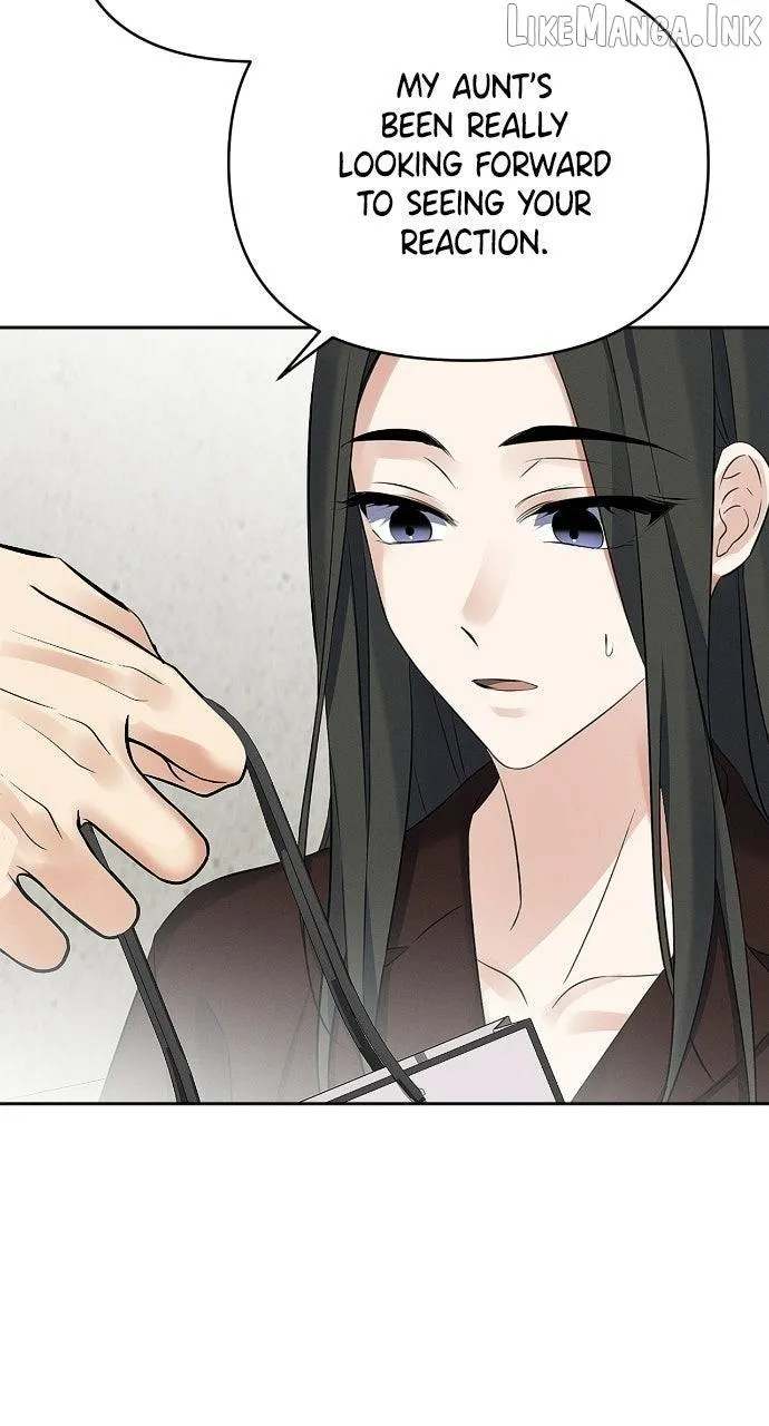 When Love Calls Me Chapter 30 page 76 - 