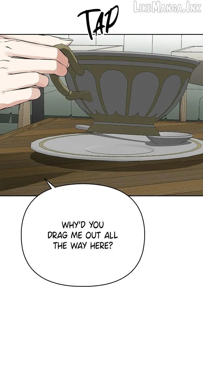 When Love Calls Me Chapter 30 page 9 - 