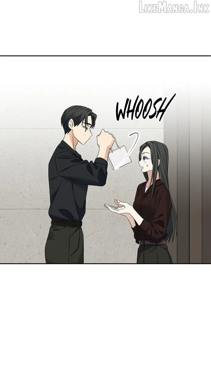 When Love Calls Me Chapter 30 page 82 - 