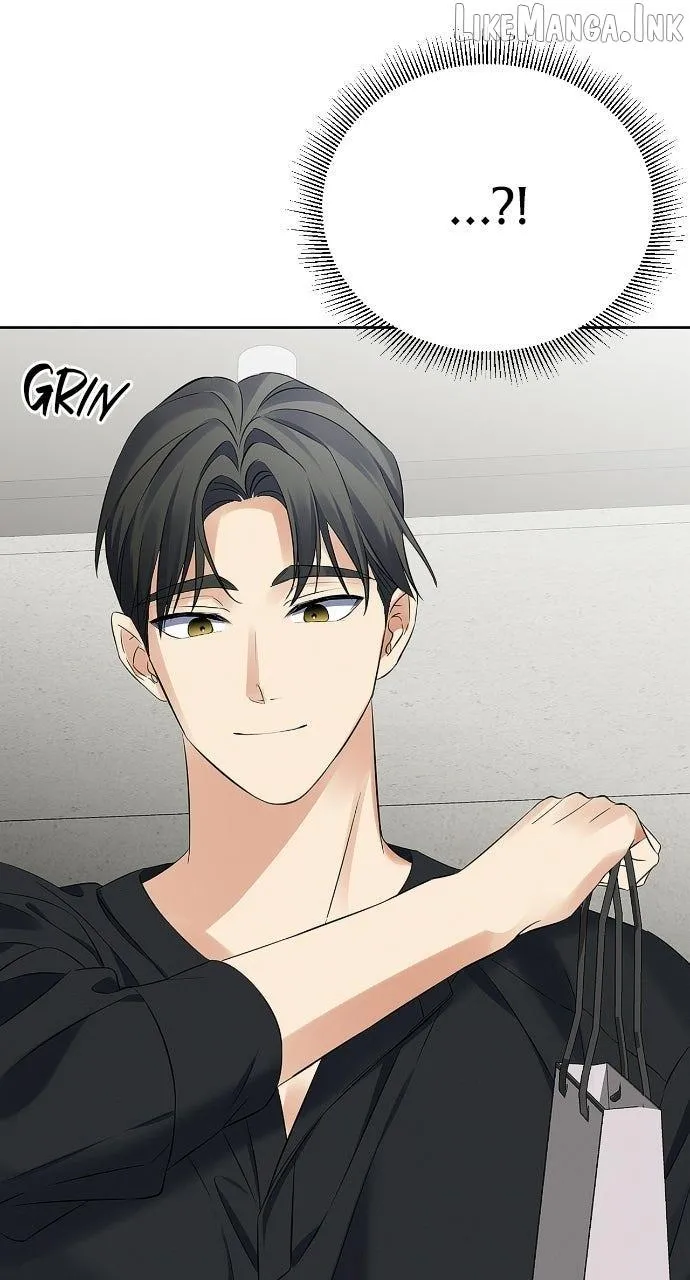 When Love Calls Me Chapter 30 page 83 - 
