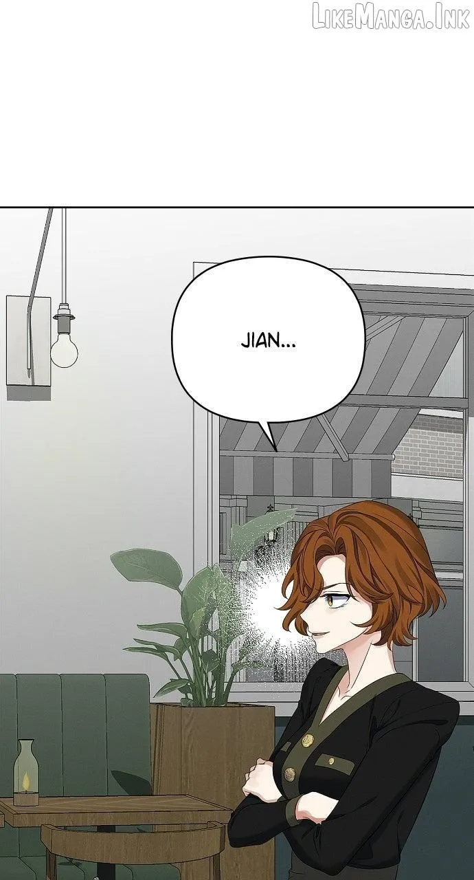 When Love Calls Me Chapter 30 page 10 - 