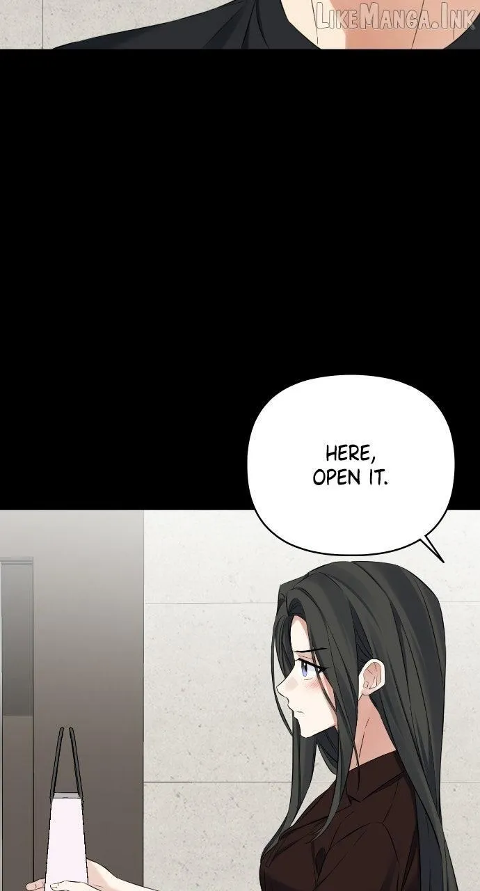 When Love Calls Me Chapter 31 page 13 - 