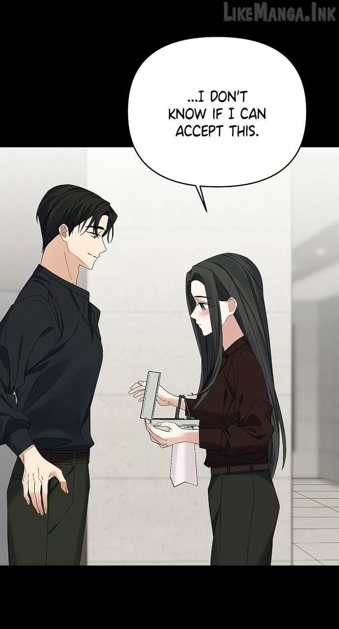 When Love Calls Me Chapter 31 page 17 - 