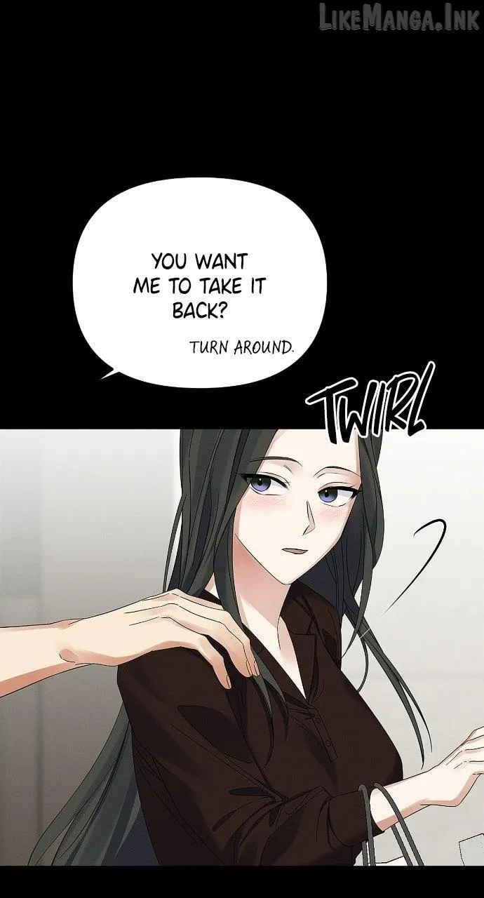 When Love Calls Me Chapter 31 page 18 - 