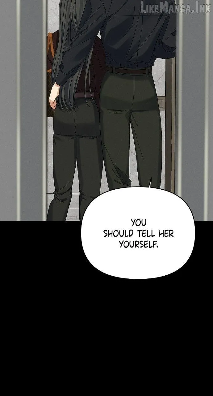 When Love Calls Me Chapter 31 page 27 - 
