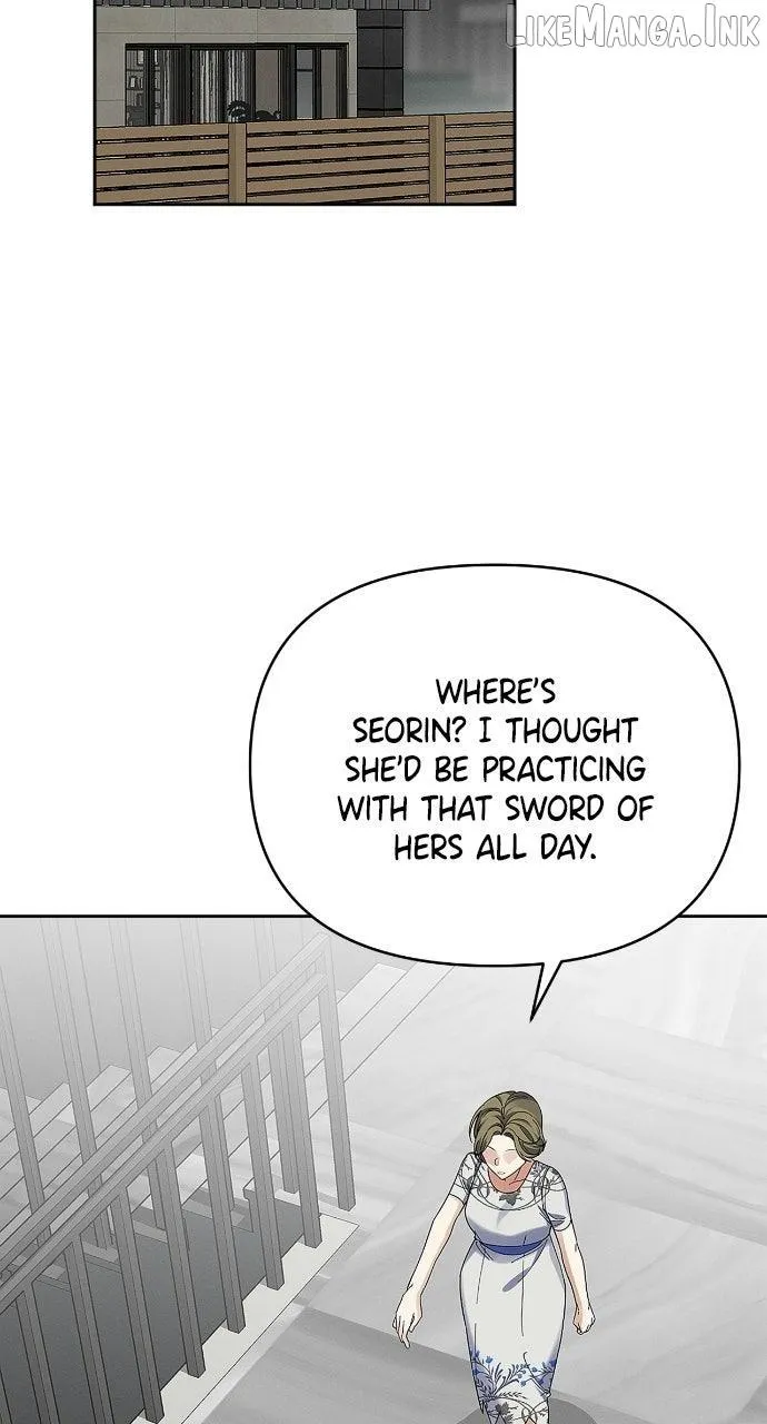 When Love Calls Me Chapter 31 page 32 - 