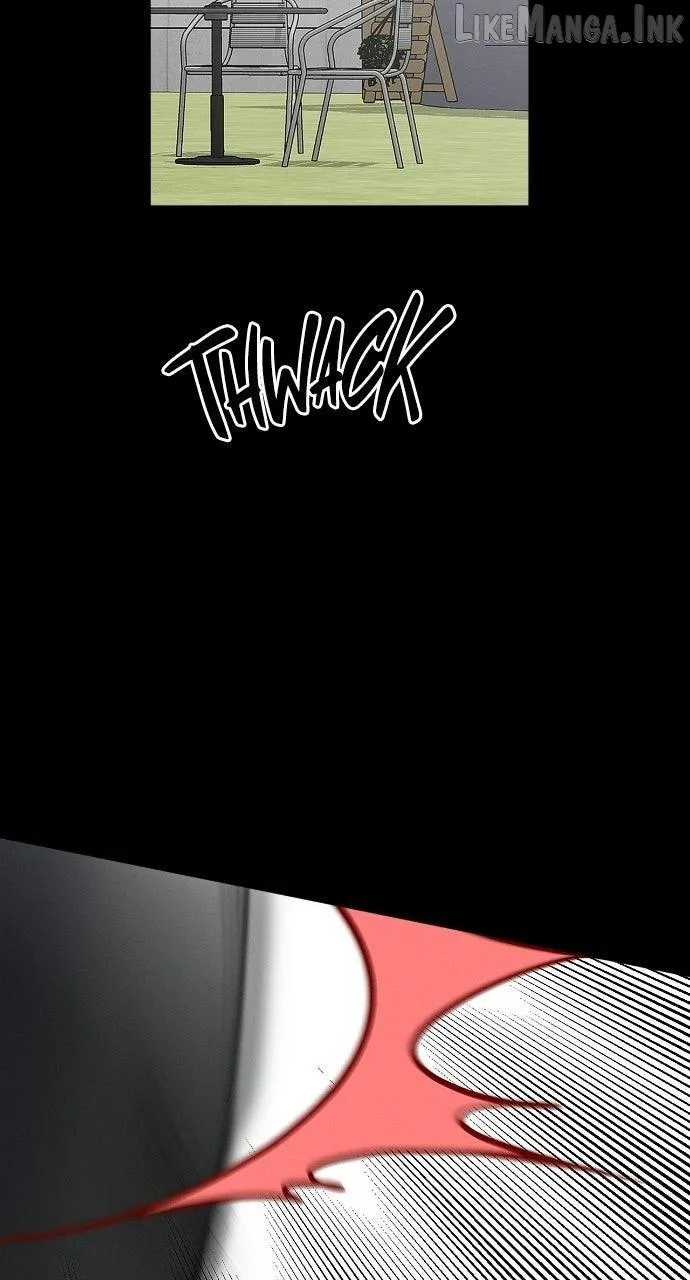 When Love Calls Me Chapter 31 page 36 - 