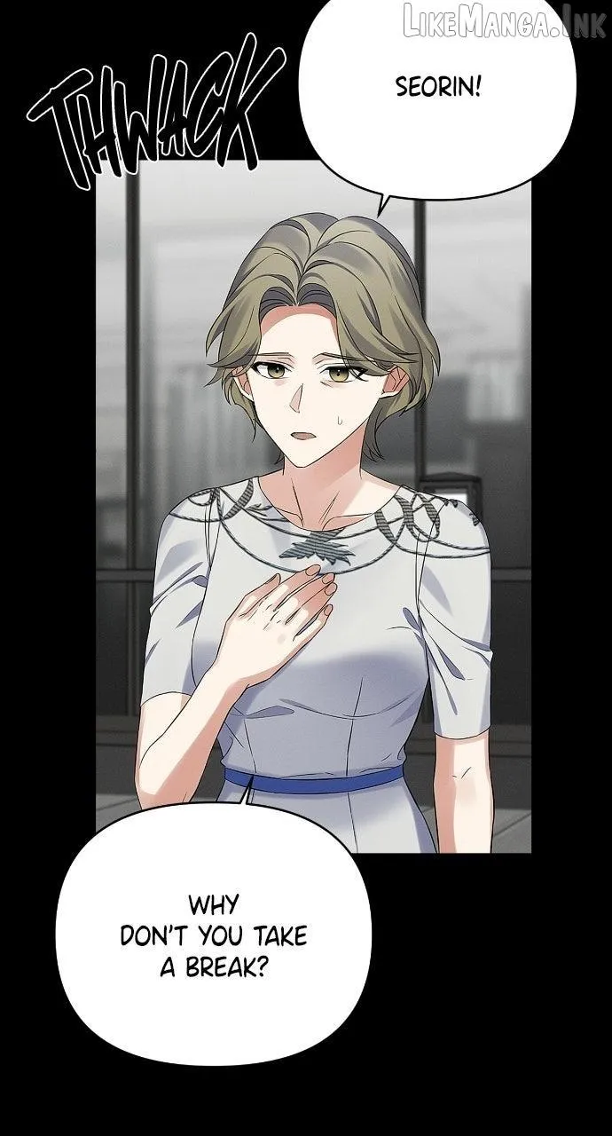 When Love Calls Me Chapter 31 page 39 - 