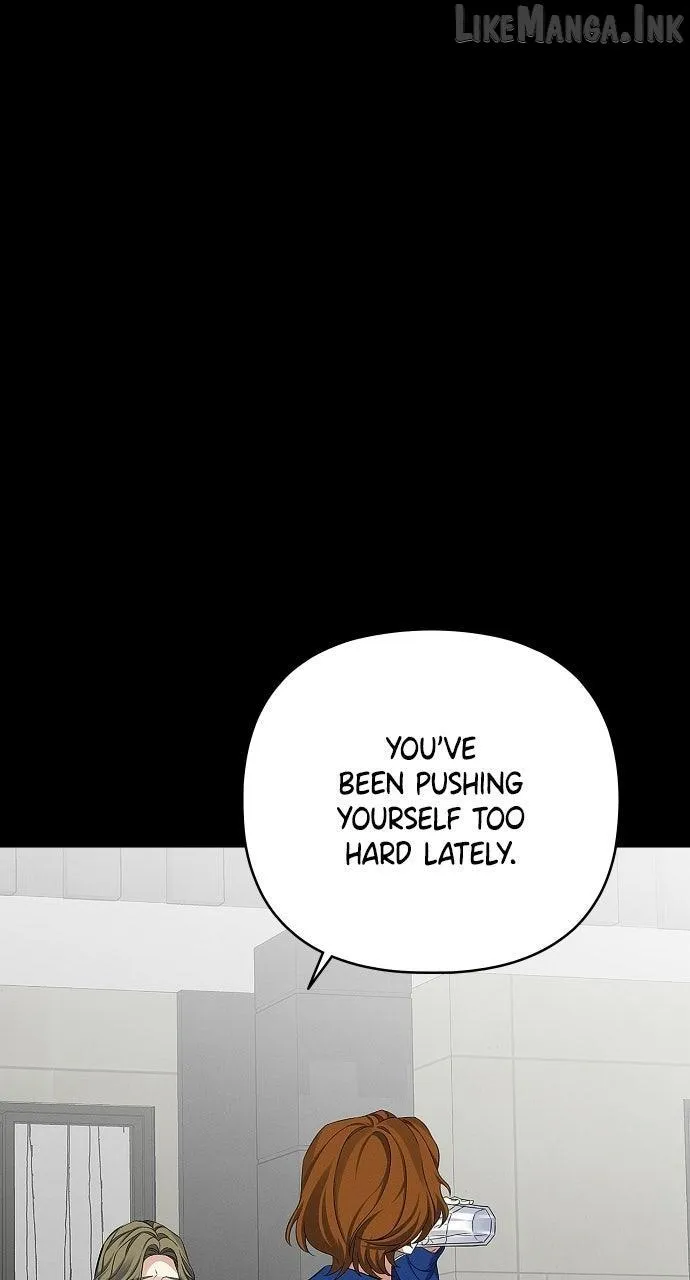 When Love Calls Me Chapter 31 page 40 - 