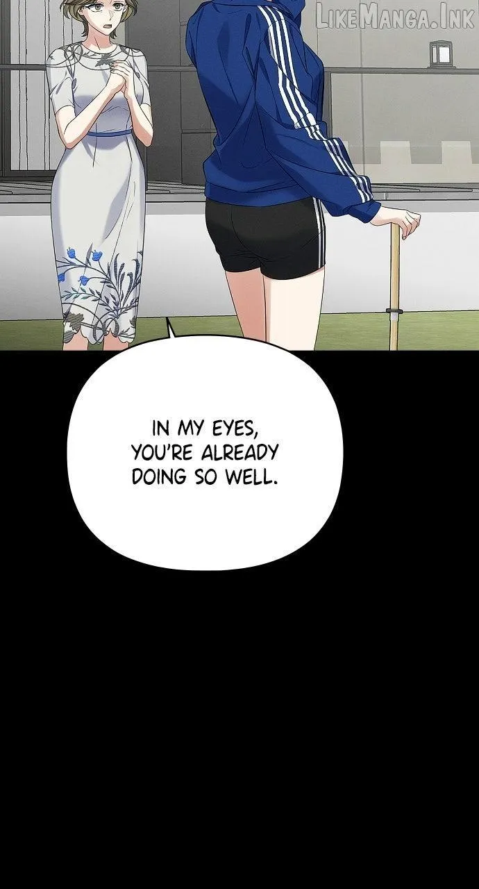 When Love Calls Me Chapter 31 page 41 - 
