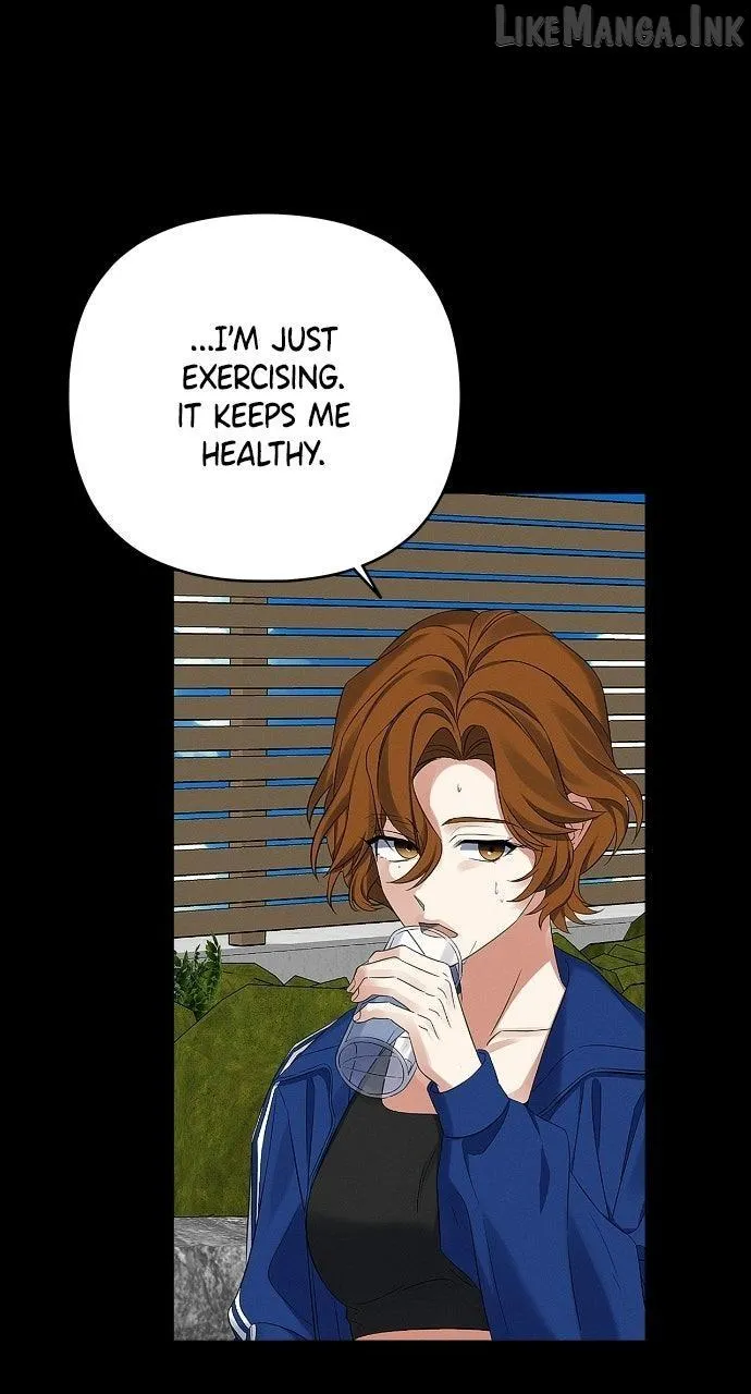 When Love Calls Me Chapter 31 page 42 - 