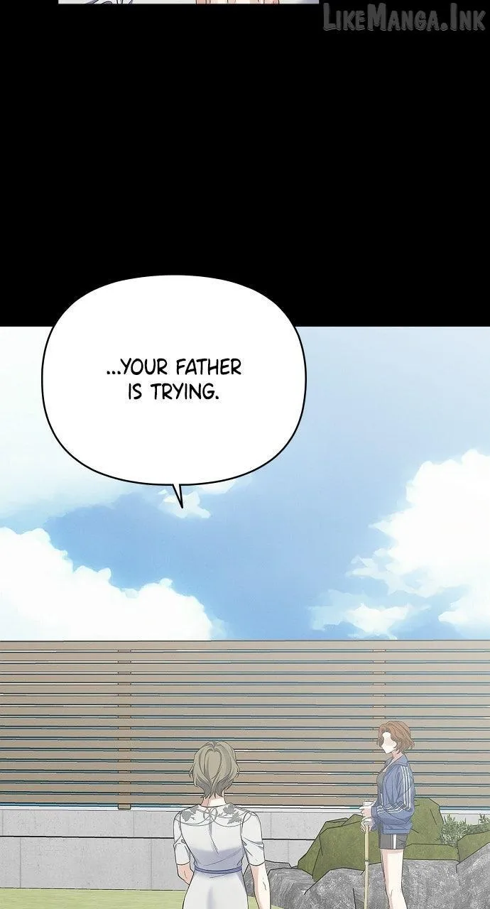 When Love Calls Me Chapter 31 page 44 - 