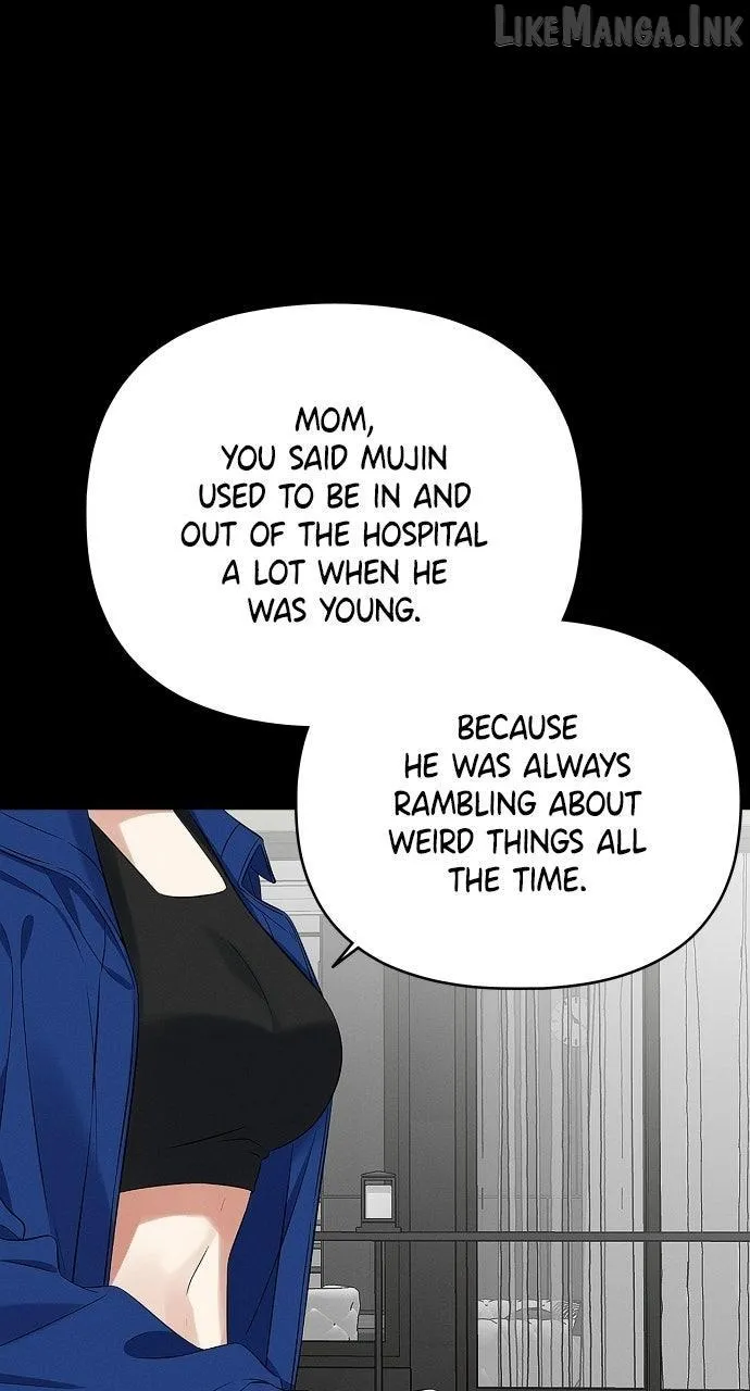 When Love Calls Me Chapter 31 page 48 - 