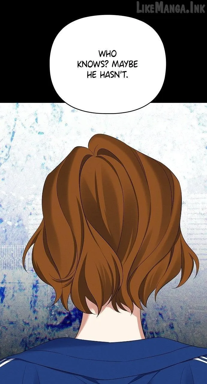 When Love Calls Me Chapter 31 page 50 - 