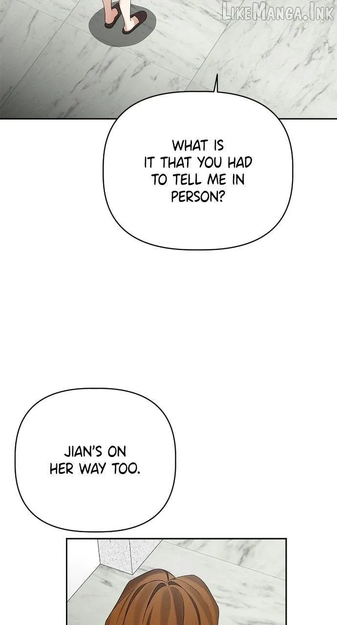 When Love Calls Me Chapter 31 page 56 - 