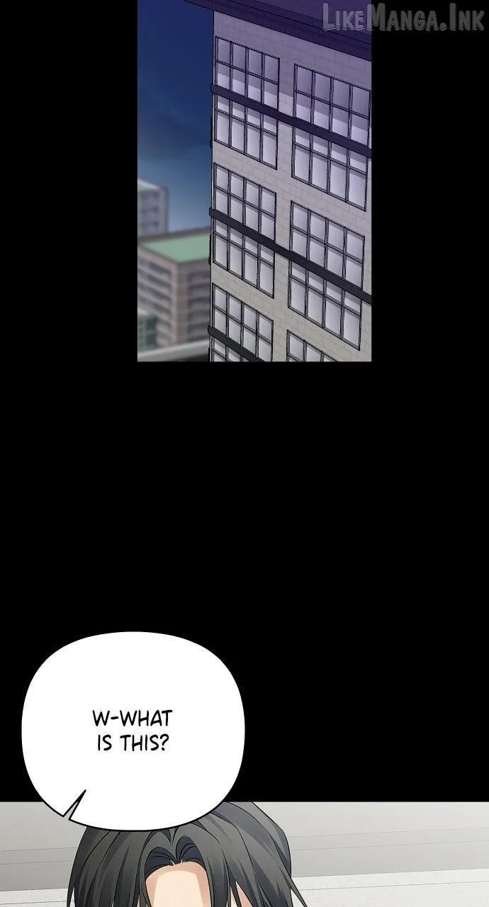 When Love Calls Me Chapter 31 page 8 - 