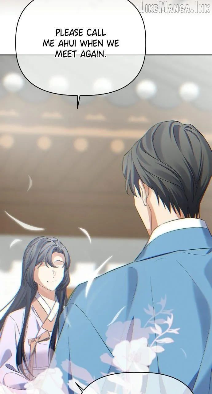 When Love Calls Me Chapter 31 page 77 - 
