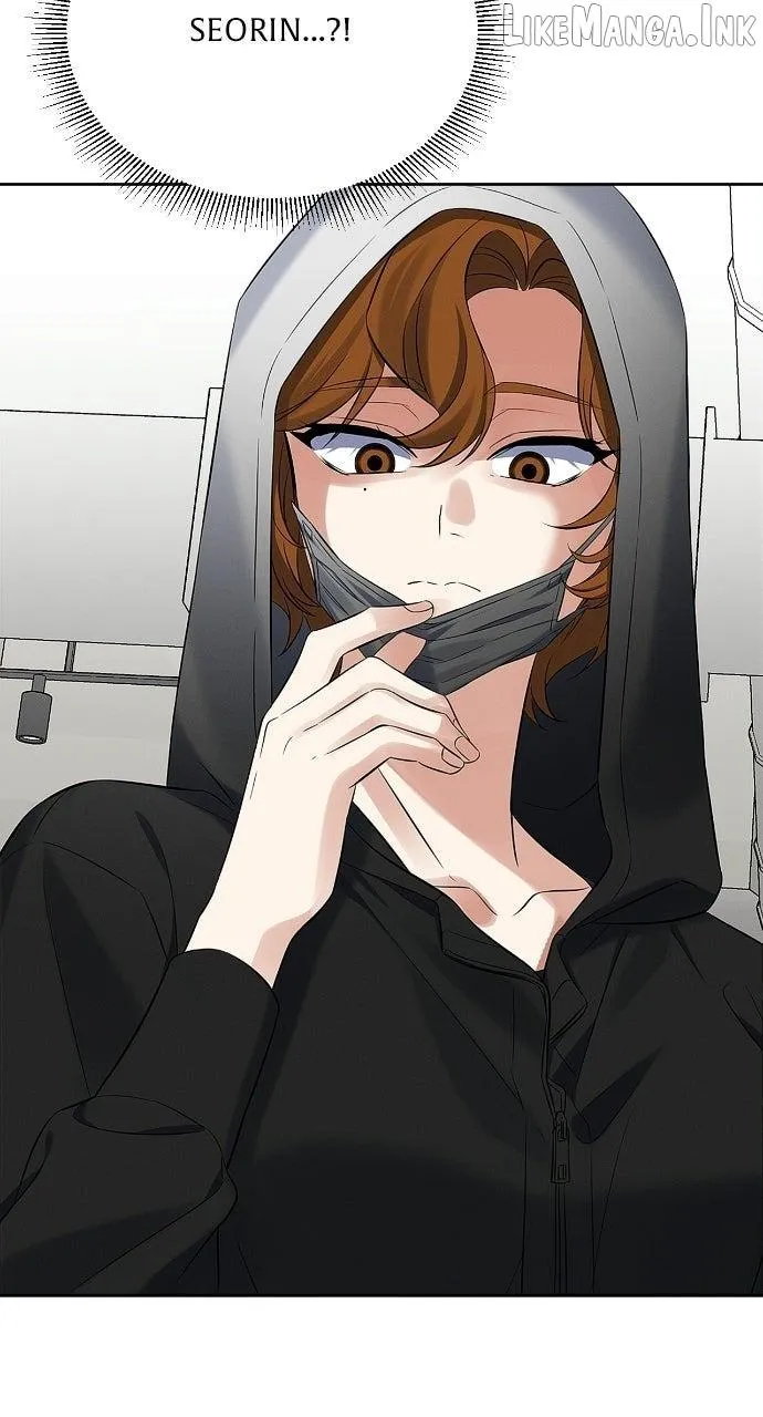 When Love Calls Me Chapter 32 page 16 - 